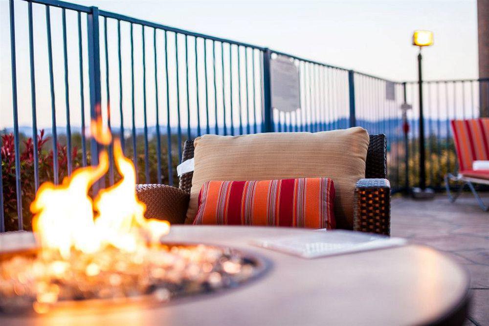 Fairfield Inn By Marriott Santa Clarita Valencia Kültér fotó