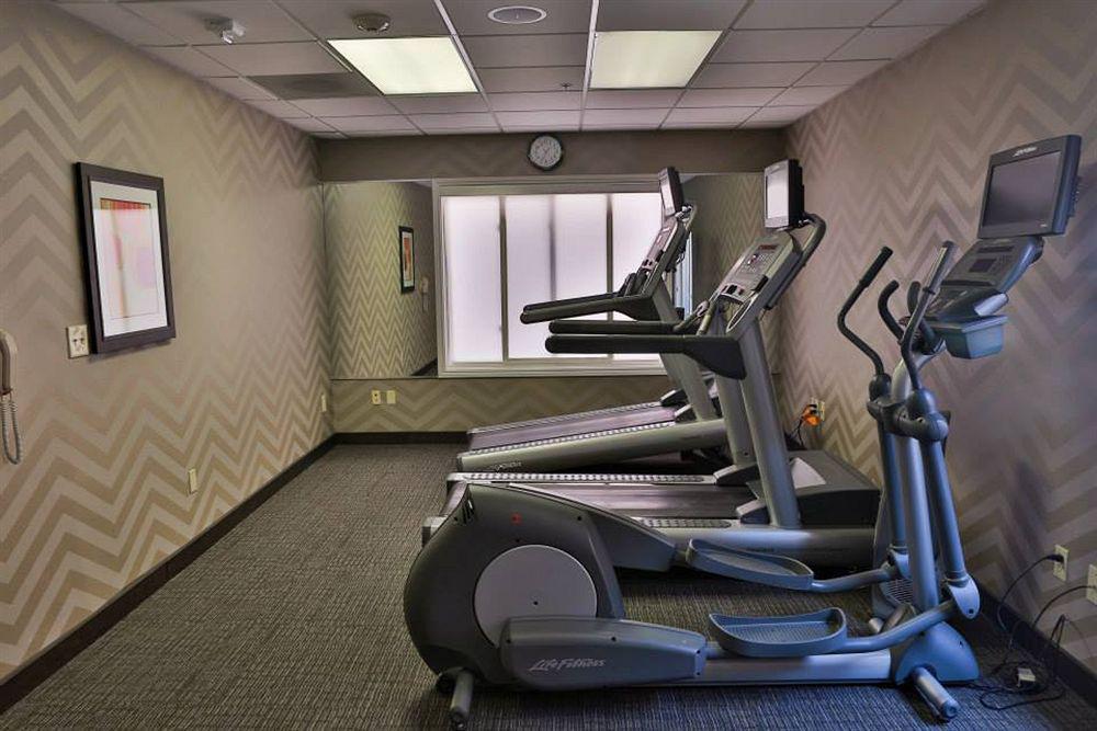 Fairfield Inn By Marriott Santa Clarita Valencia Kültér fotó
