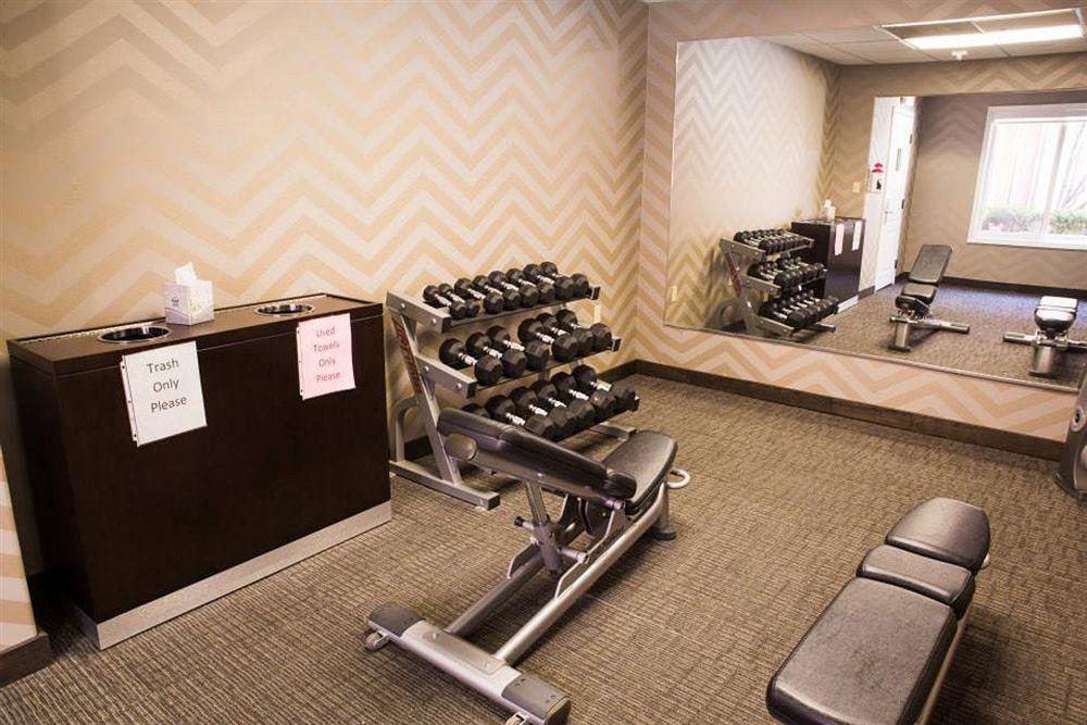 Fairfield Inn By Marriott Santa Clarita Valencia Kültér fotó
