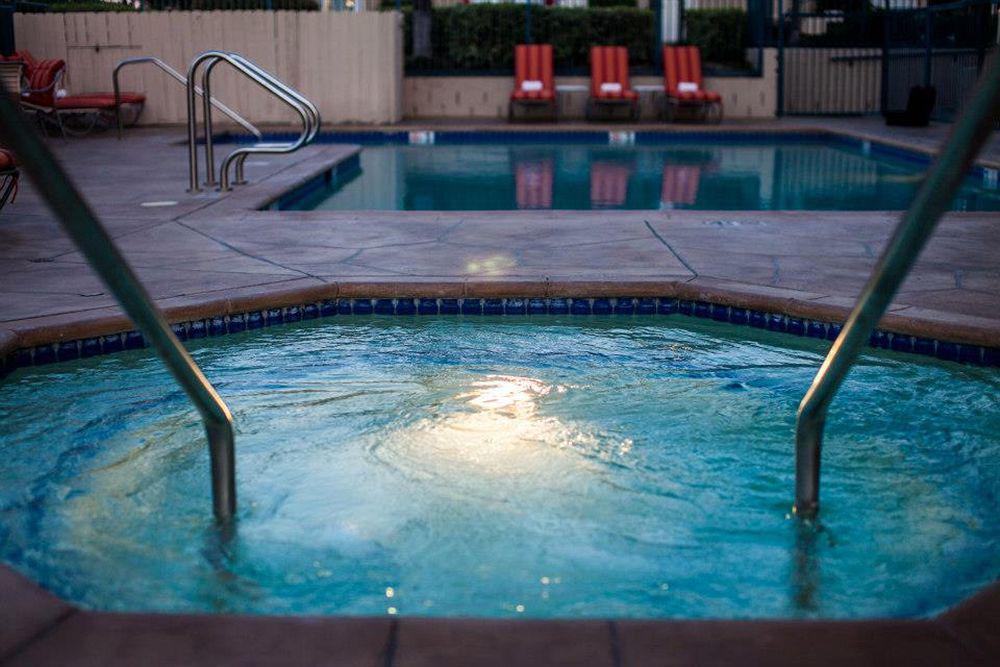 Fairfield Inn By Marriott Santa Clarita Valencia Kültér fotó