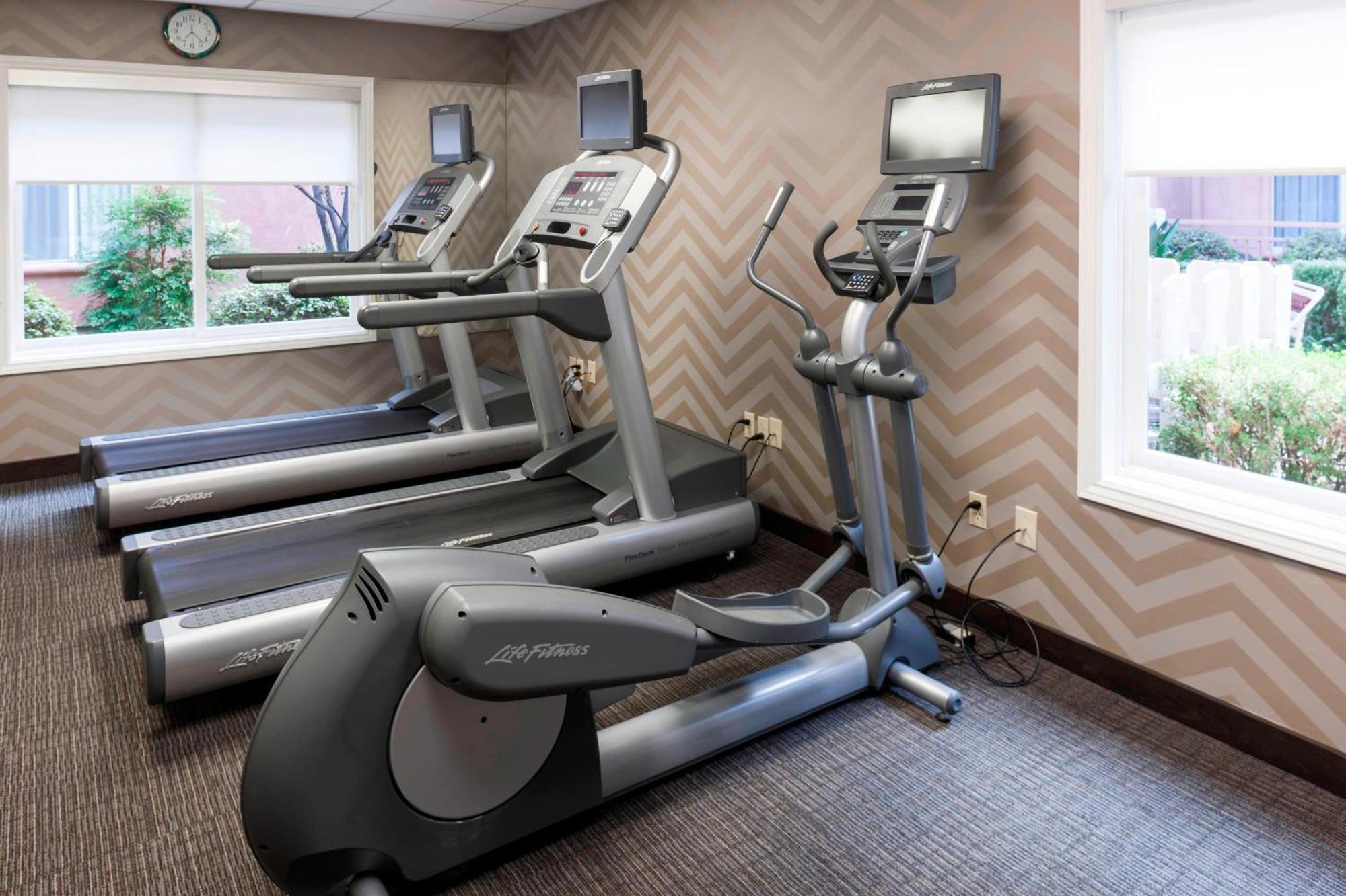 Fairfield Inn By Marriott Santa Clarita Valencia Kültér fotó