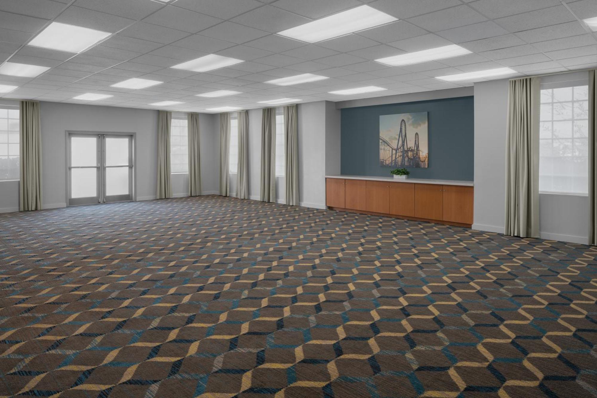 Fairfield Inn By Marriott Santa Clarita Valencia Kültér fotó