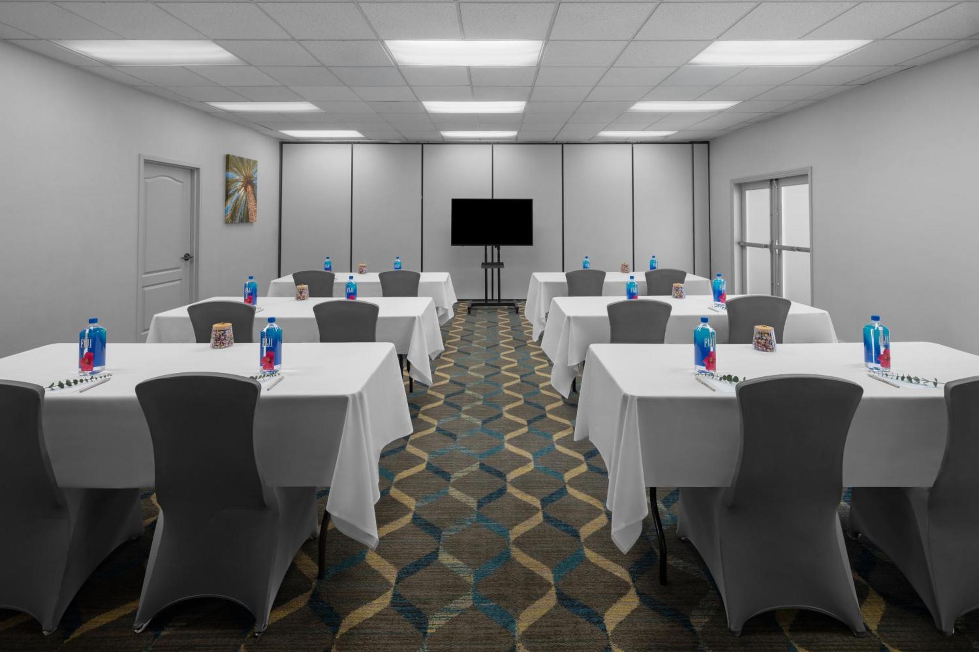 Fairfield Inn By Marriott Santa Clarita Valencia Kültér fotó