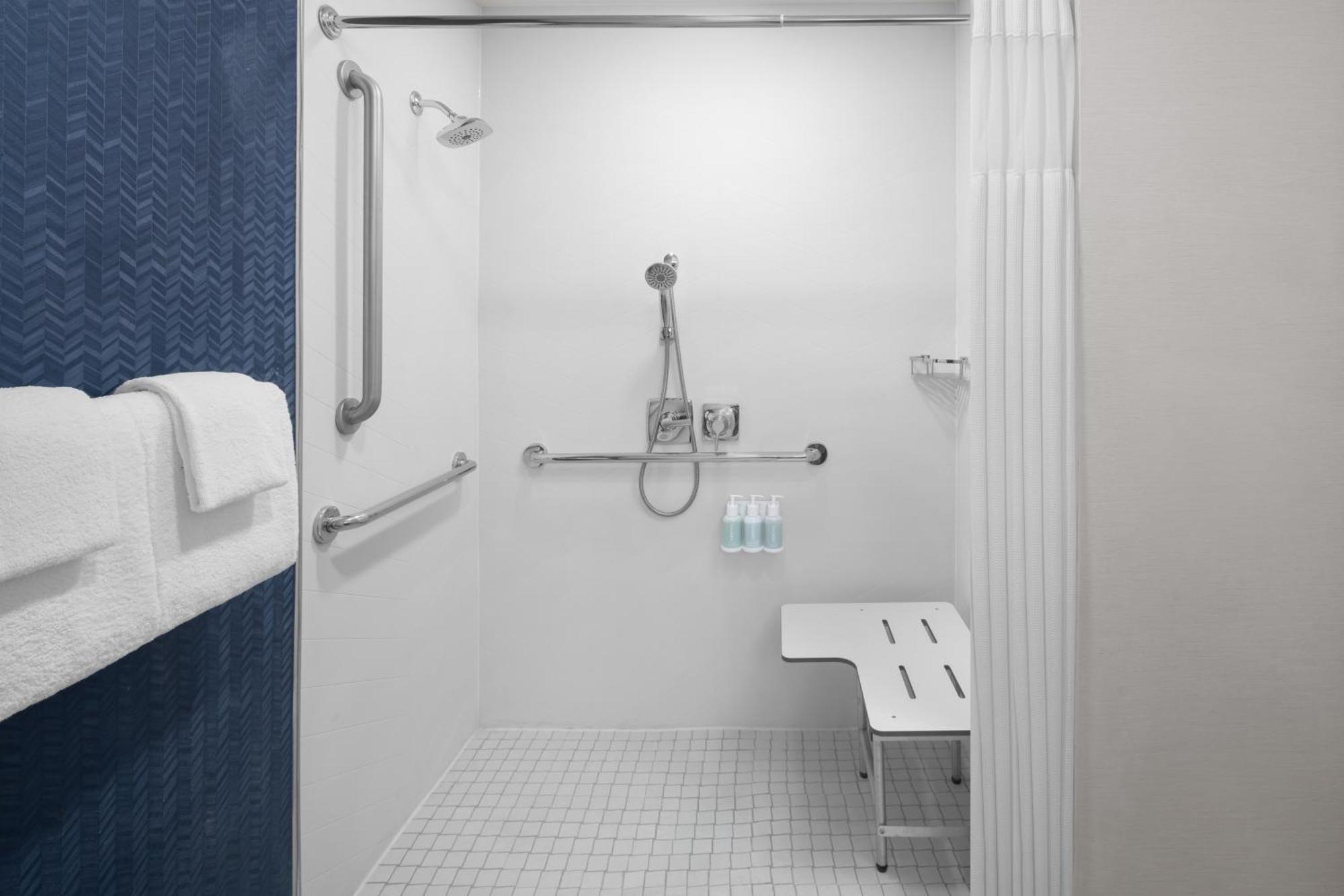 Fairfield Inn By Marriott Santa Clarita Valencia Kültér fotó