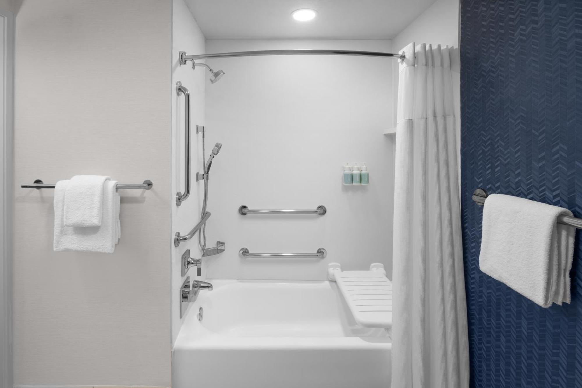 Fairfield Inn By Marriott Santa Clarita Valencia Kültér fotó