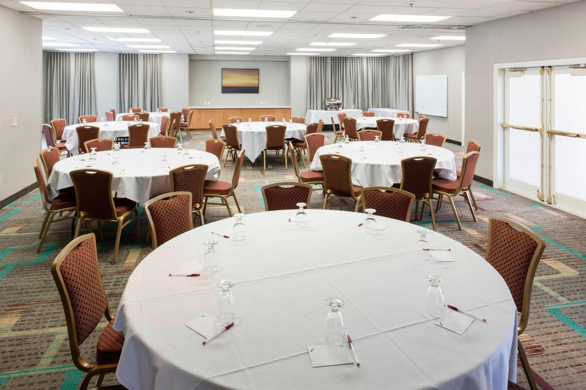 Fairfield Inn By Marriott Santa Clarita Valencia Kültér fotó
