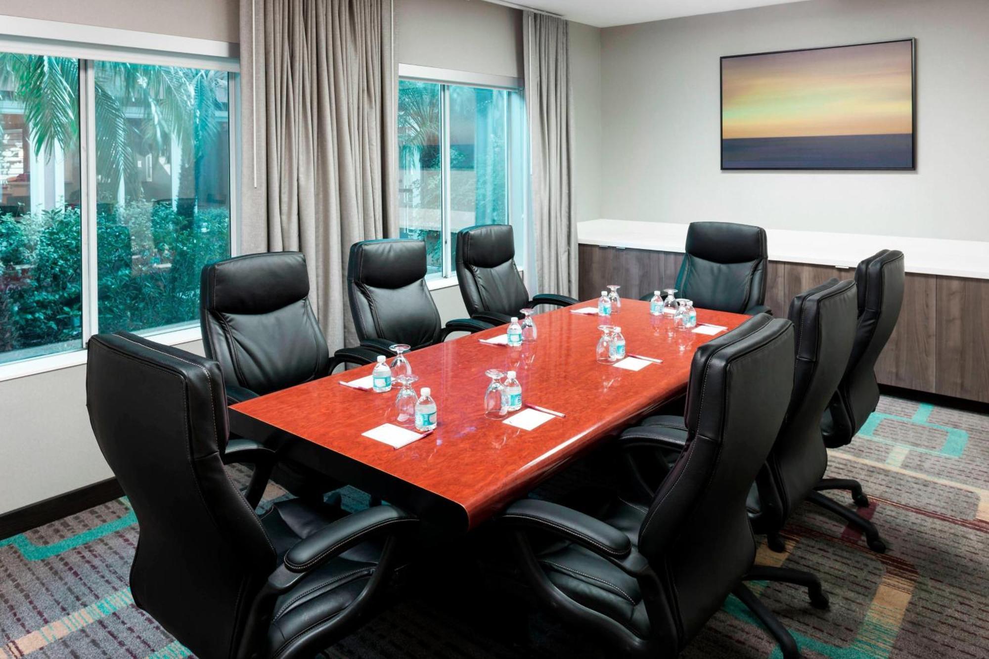 Fairfield Inn By Marriott Santa Clarita Valencia Kültér fotó